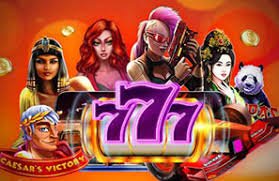Slot game portfolio on danabet login