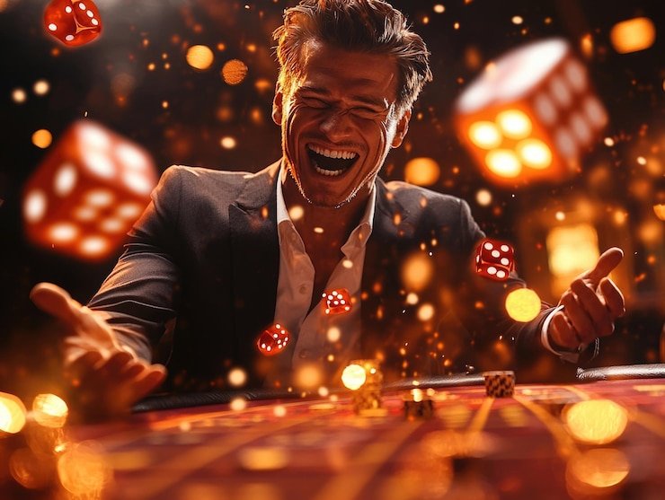Bingo win confirmation and balance update