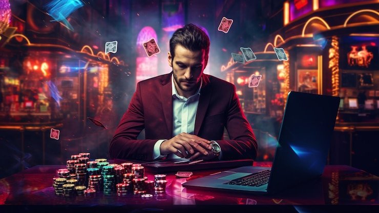 Bingo game walkthrough on danabet login