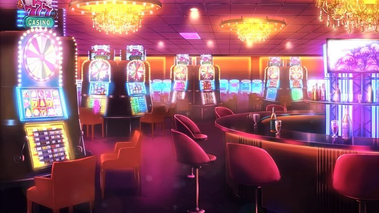 Live dealer Lightning Dice throw at danabet login studio