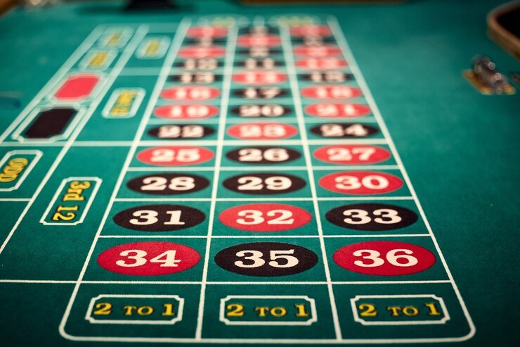 Number Pair settlement and balance update