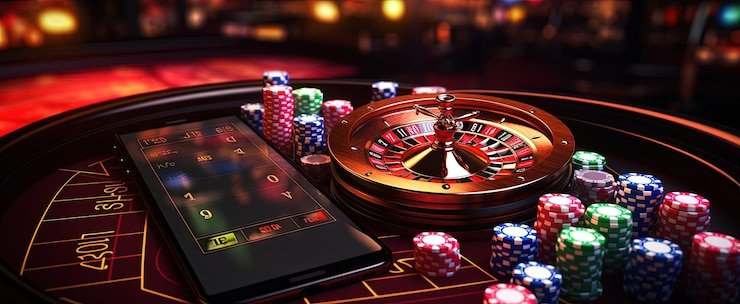 Live dealer Sic Bo at danabet login
